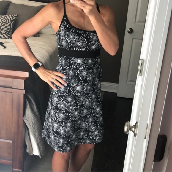 Lola Athlectic Midi Tank Dress - Picture 2 of 4